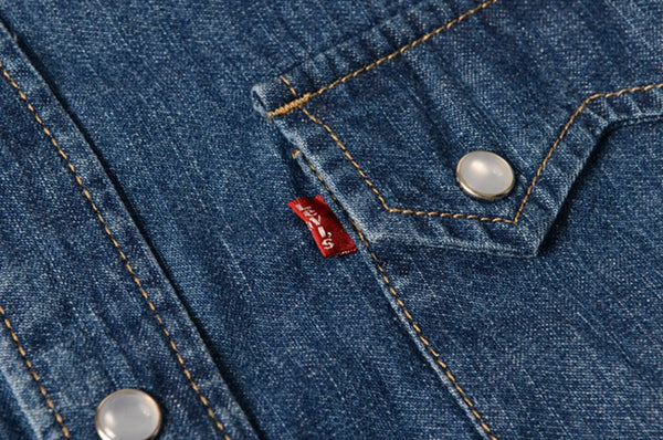Levi's Men's Shirt LVS-3LYLW2622CC