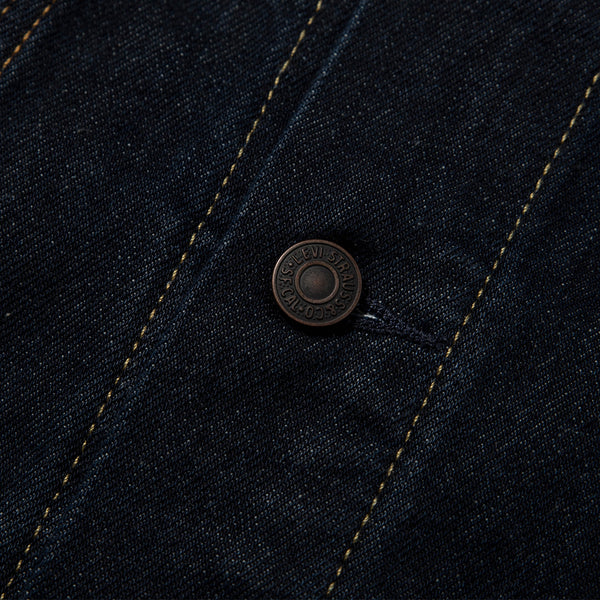 Levis Jacket