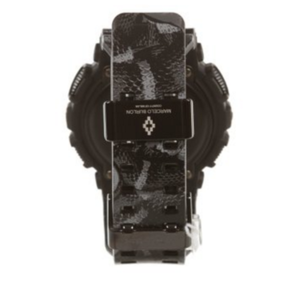 G-Shock x Futura Watch