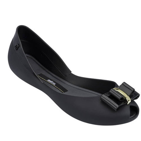 Melissa Space Love IV Slip Ons