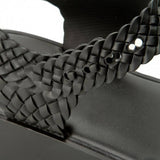 Melissa Hotness + Salinas Wedge Sandal