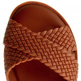 Melissa Hotness + Salinas Wedge Sandal