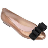 Melissa + Jason Wu Women's Doll Fem Flats