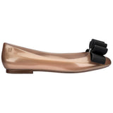 Melissa + Jason Wu Women's Doll Fem Flats