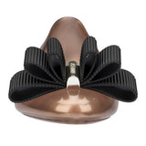 Melissa + Jason Wu Women's Doll Fem Flats