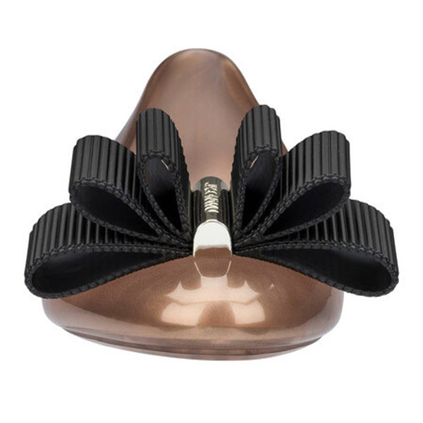 Melissa + Jason Wu Women's Doll Fem Flats