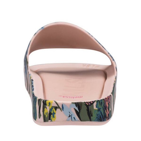 Melissa Womens Beach Side Slides