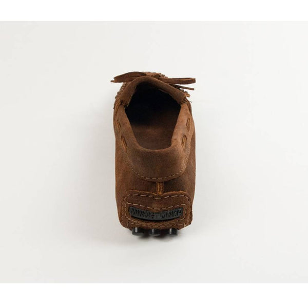 Minnetonka Kilty Driver Moccasin