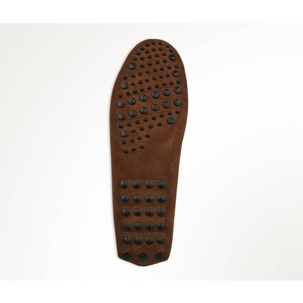 Minnetonka Kilty Driver Moccasin