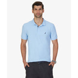 Nautica Solid Deck Classic Fit Polo