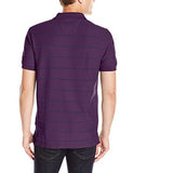 Nautica Striped Classic Fit Polo