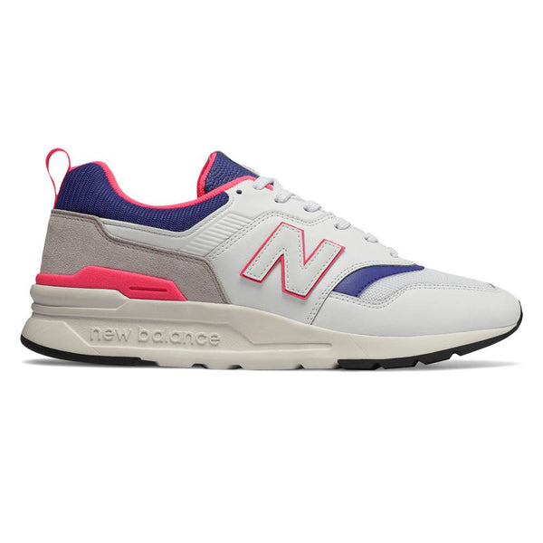 New Balance Mens 997 Shoes