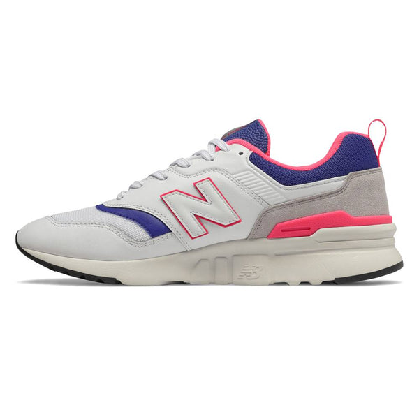 New Balance Mens 997 Shoes