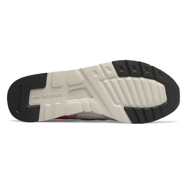 New Balance Mens 997 Shoes