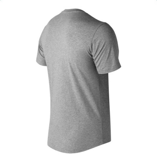 New Balance Numeric Stacked Tee