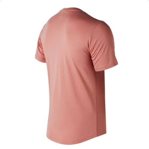 New Balance Numeric Stacked Tee