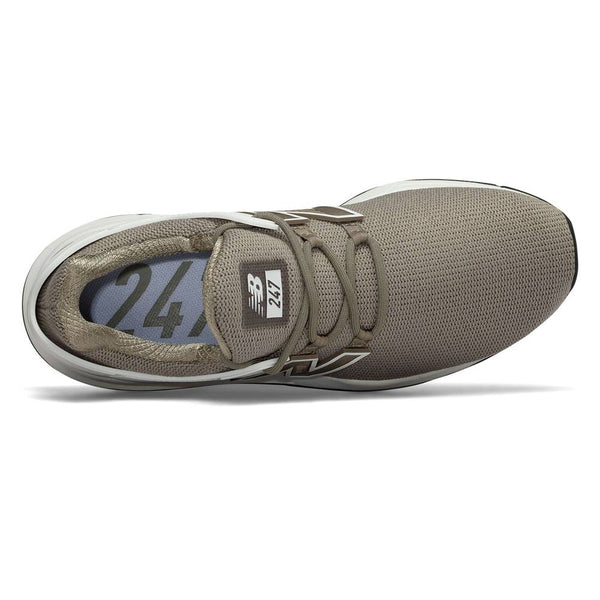 New Balance Womens 247 Deconstructed Shoes