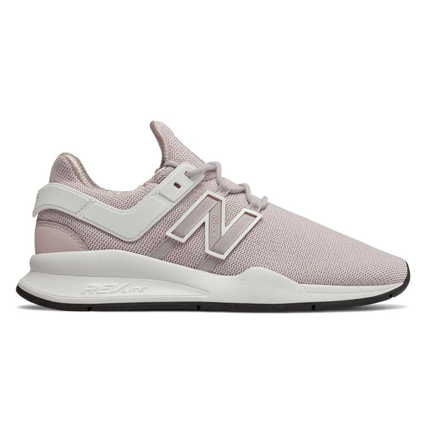 New Balance Womens 247 Deconstructed Shoes