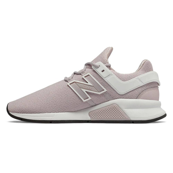 New Balance Womens 247 Deconstructed Shoes – HiPOP Fashion