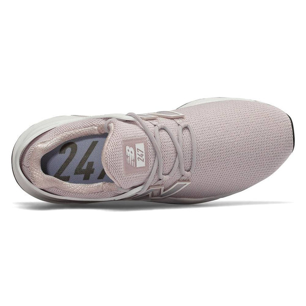 New Balance Womens 247 Deconstructed Shoes