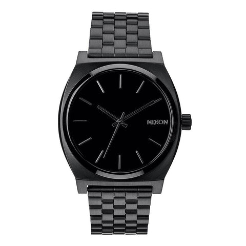 Nixon Time Teller Watch