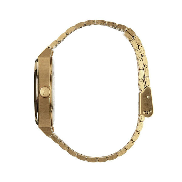 Nixon Time Teller Watch