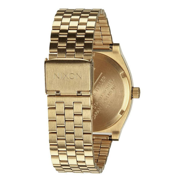 Nixon Time Teller Watch