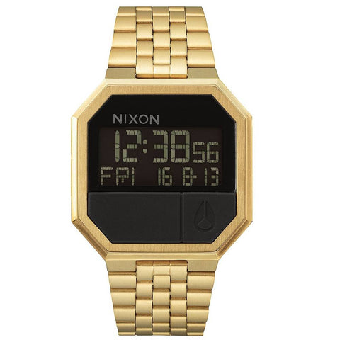 Nixon Time Teller Watch