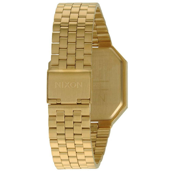 Nixon Re-Run Watch