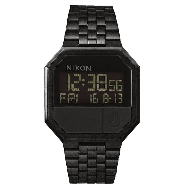 Nixon Re-Run Watch