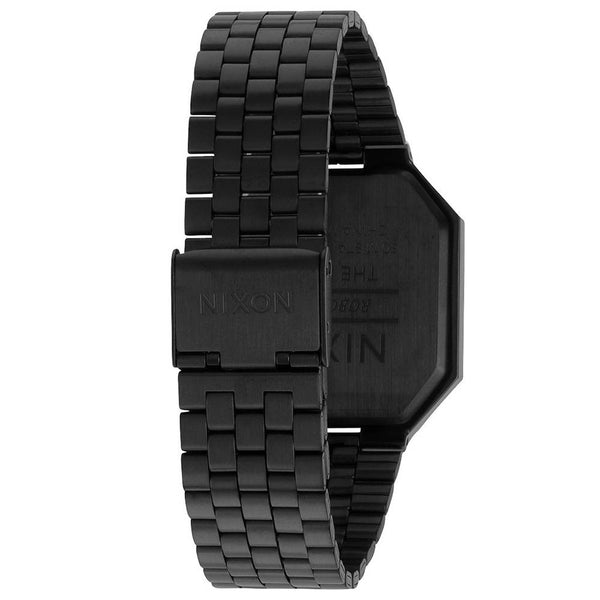 Nixon Re-Run Watch