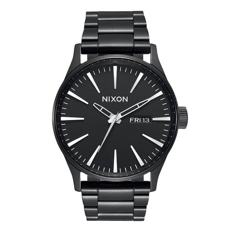 Nixon Time Teller Watch