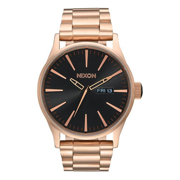 Nixon Sentry SS Watch