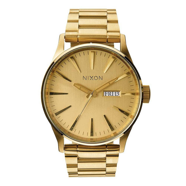 Nixon Sentry SS Watch