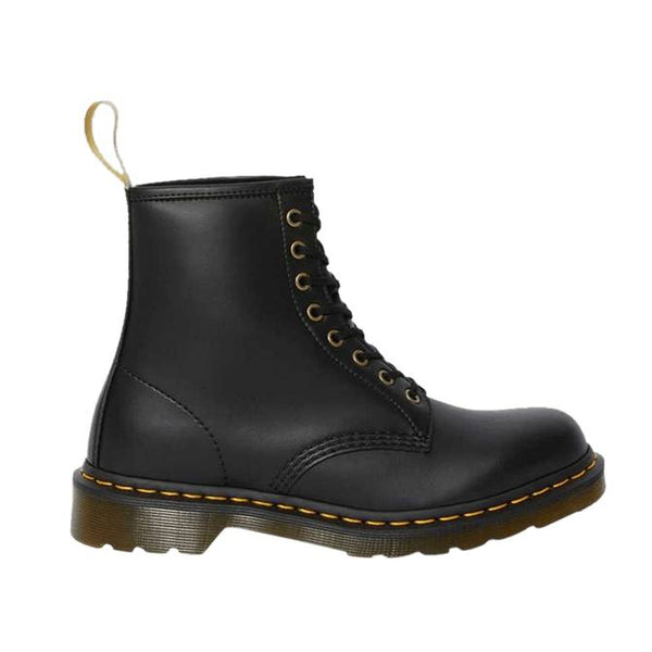 Dr. Martens Vegan 1460 Smooth Combat Black