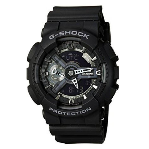 G-SHOCK digital-analog watch