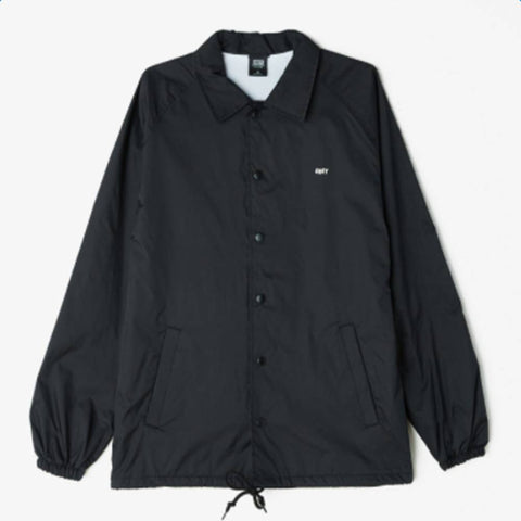 KR3W Vertigo Coach Jacket