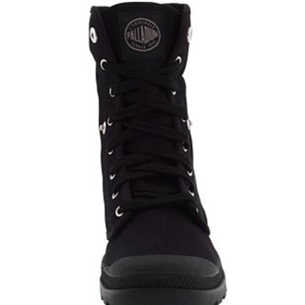 Palladium Baggy Boots