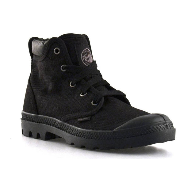 Palladium Pampa HI Cuff Boot