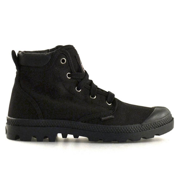 Palladium Pampa HI Cuff Boot