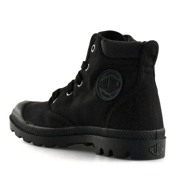 Palladium Pampa HI Cuff Boot