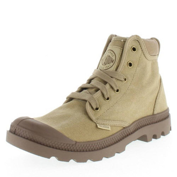 Palladium Pampa HI Cuff Boot