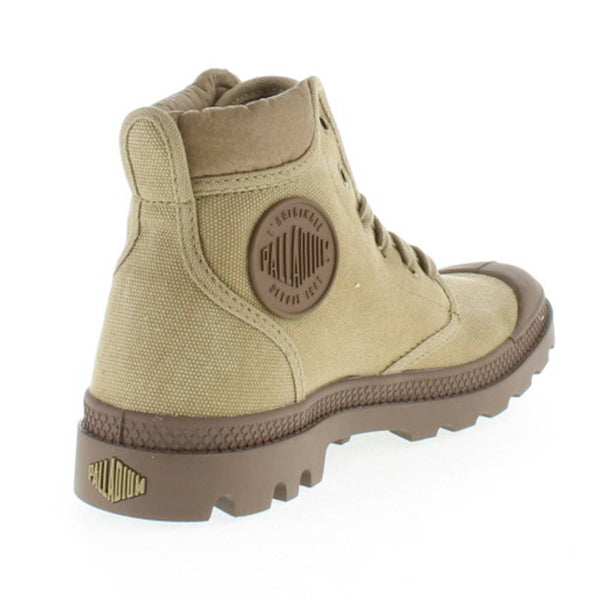 Palladium Pampa HI Cuff Boot