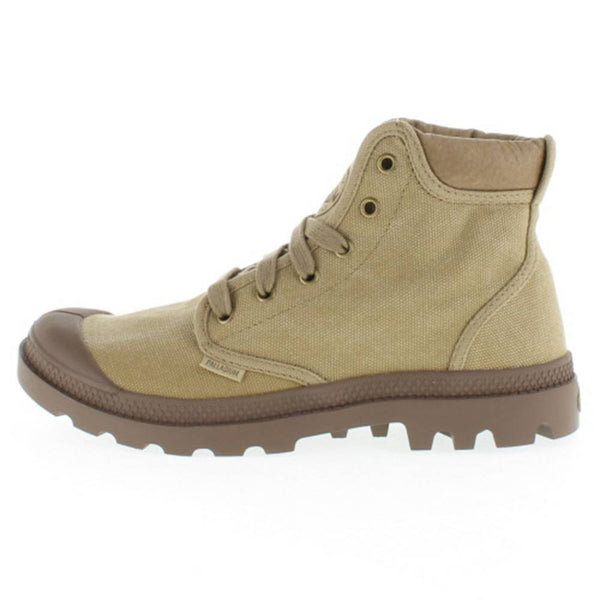 Palladium Pampa HI Cuff Boot