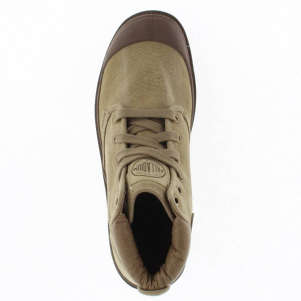 Palladium Pampa HI Cuff Boot