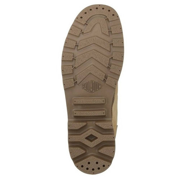 Palladium Pampa HI Cuff Boot