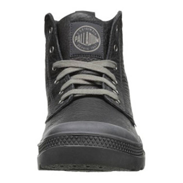 Palladium Pampa HI Cuff Leather Boot