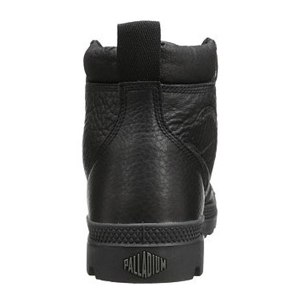 Palladium Pampa HI Cuff Leather Boot
