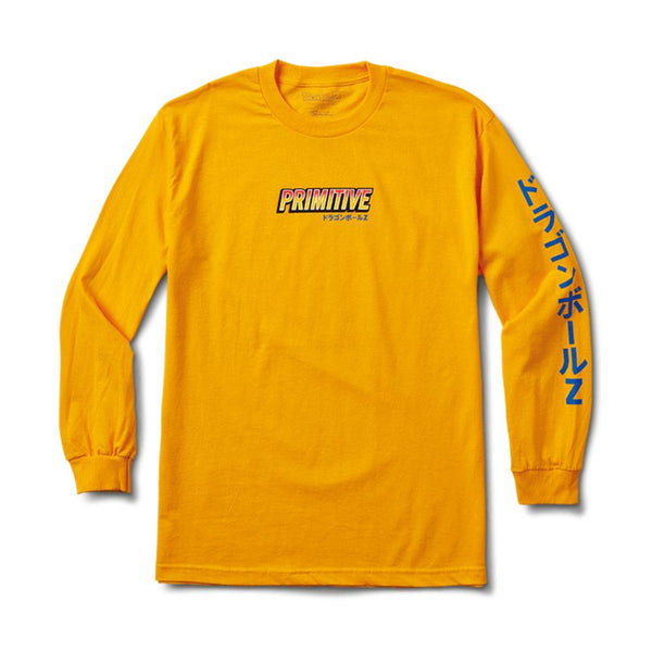 Primitive Super Saiyan Goku  T-shirt