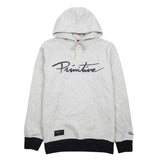 Primitive Nuevo Contrast Hoodie